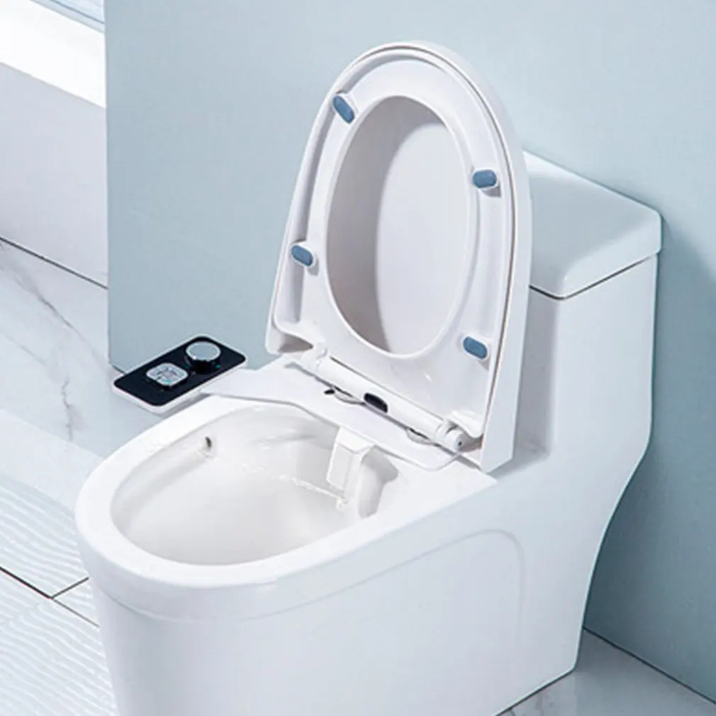 Комплект для биде неэлектрический распылитель гигиены спрей унитаза