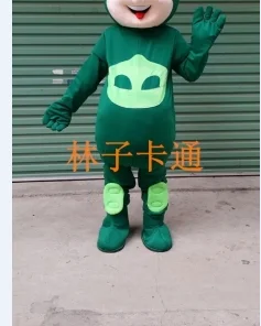 Новинка лидер продаж маска для взрослых изящный мультяшный костюм-талисман