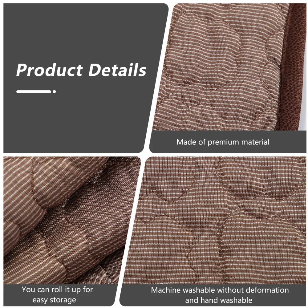 

Puppy Cooling Mat Pet Cooling Pad Dogs Cats Self Cooling Mat for Kennel