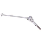 112 RC автомобильные запасные части Передняя универсальная собака подходит для 12423 12428