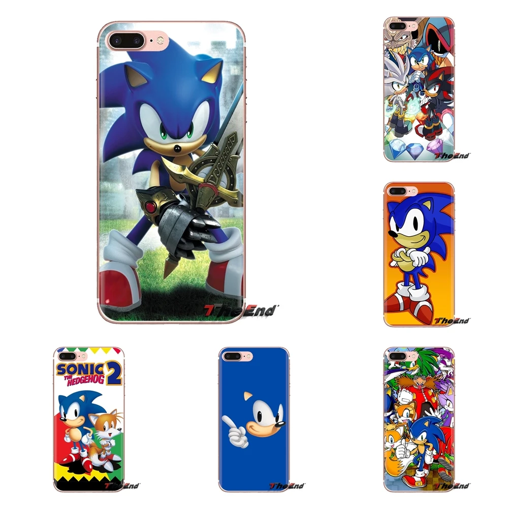 Для samsung Galaxy S2 S3 S4 S5 MINI S6 S7 edge S8 S9 Plus Note 2 3 4 5 8 Coque Fundas силиконовая сумка для телефона