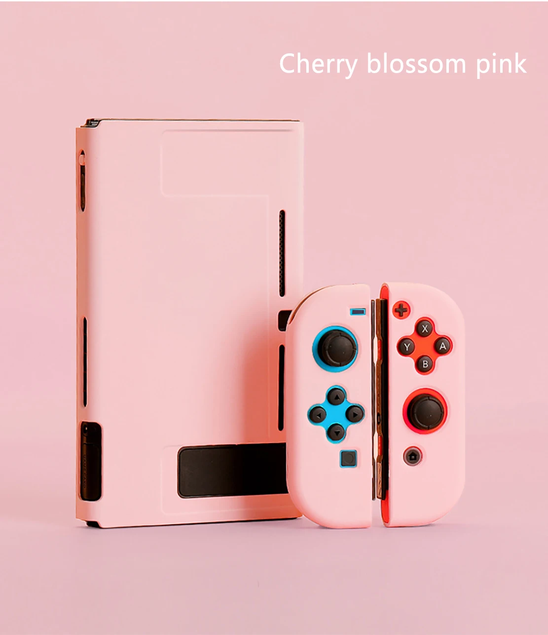 Защитный чехол серии Explosion Creative для Nintendo Switch защитный жесткий из поликарбоната