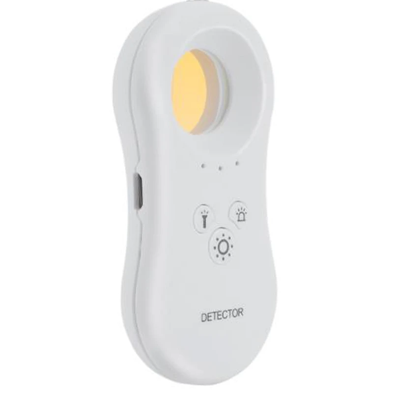 

Multi-Function Mini Wireless Camera Device Finder GSM Signal Detector Anti-Candid Privacy Security Protect Alarm