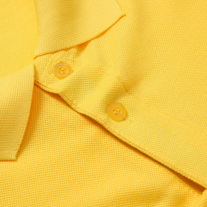 Летняя мужская рубашка-поло недорогая Повседневная рубашка с коротким рукавом и