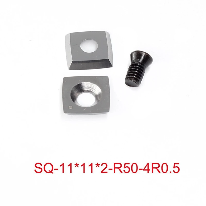 3 шт. Вольфрам твердосплавные фрезы набором вставок для Токарный станок по дереву