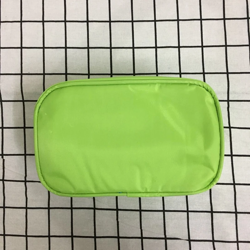 3 шт. Портативный Ланч-бокс для пикника | Багаж и сумки