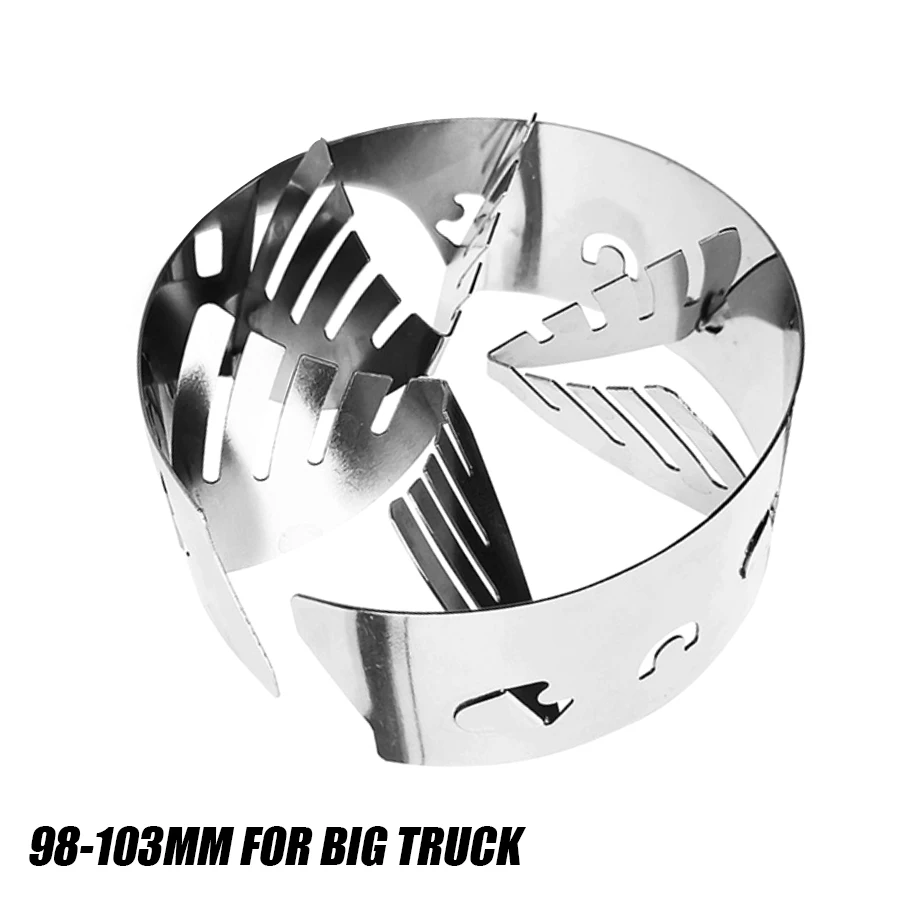 Турбокомпрессор механический 98 103 мм экономия - Цена: 1 105,28 - 1 236,13 руб.