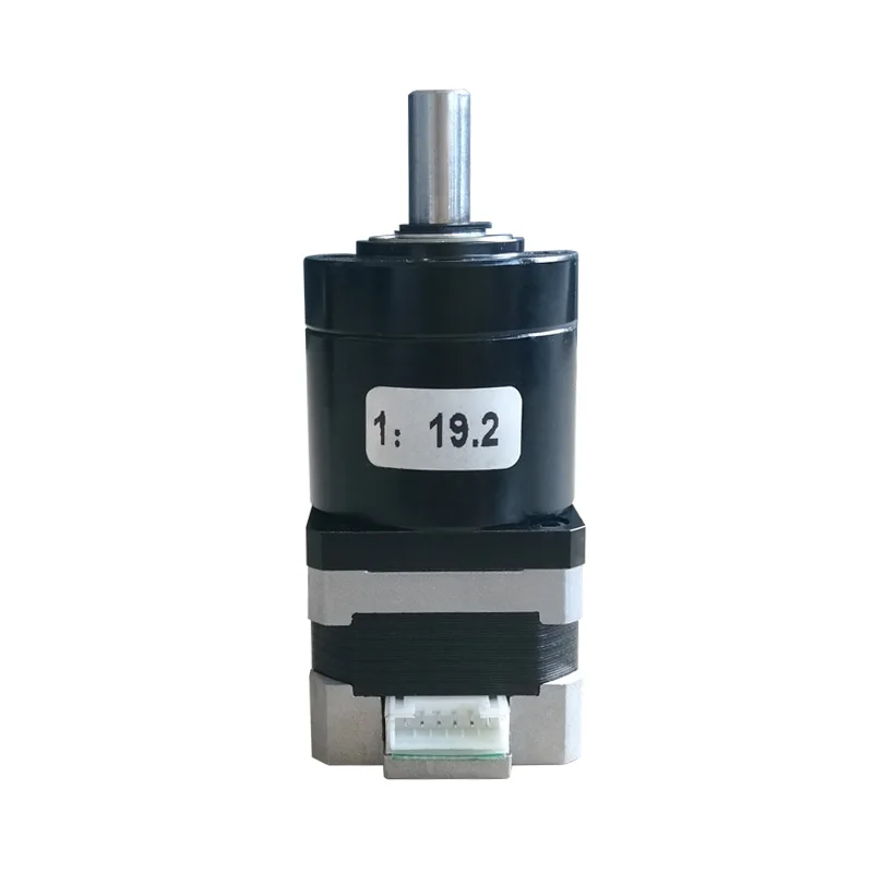 

42/35 Planetary Reducer High Precision Large Torque Non-integer Ratio Deceleration Economic