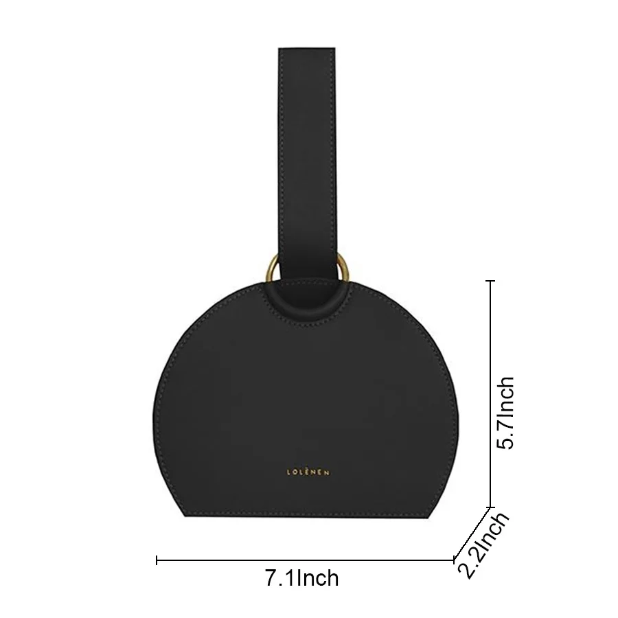 Роскошные сумки женские вечерние ская вечерняя сумка с ремешком на руку Кожаный