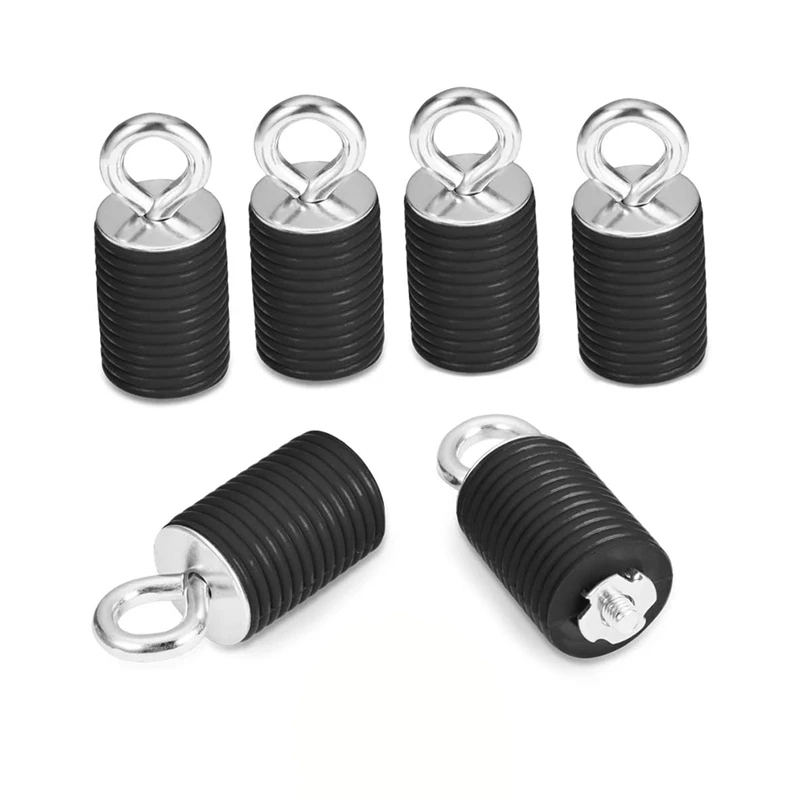 

Анкеры UTV, черные анкеры на кровать для Polaris Ranger (до 2021)/General 500 570 700 800 900 1000