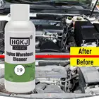 HGKJ-19-50ML Авто моторного отсека очиститель удаляет слитого тяжелого масла автомобиля мойщик окон аксессуары для чистки авто мыть TSLM1