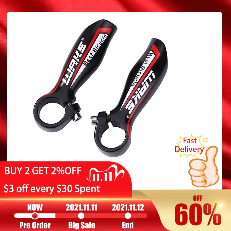 Велосипедное рулевое колесо 1 пара | Спорт и развлечения