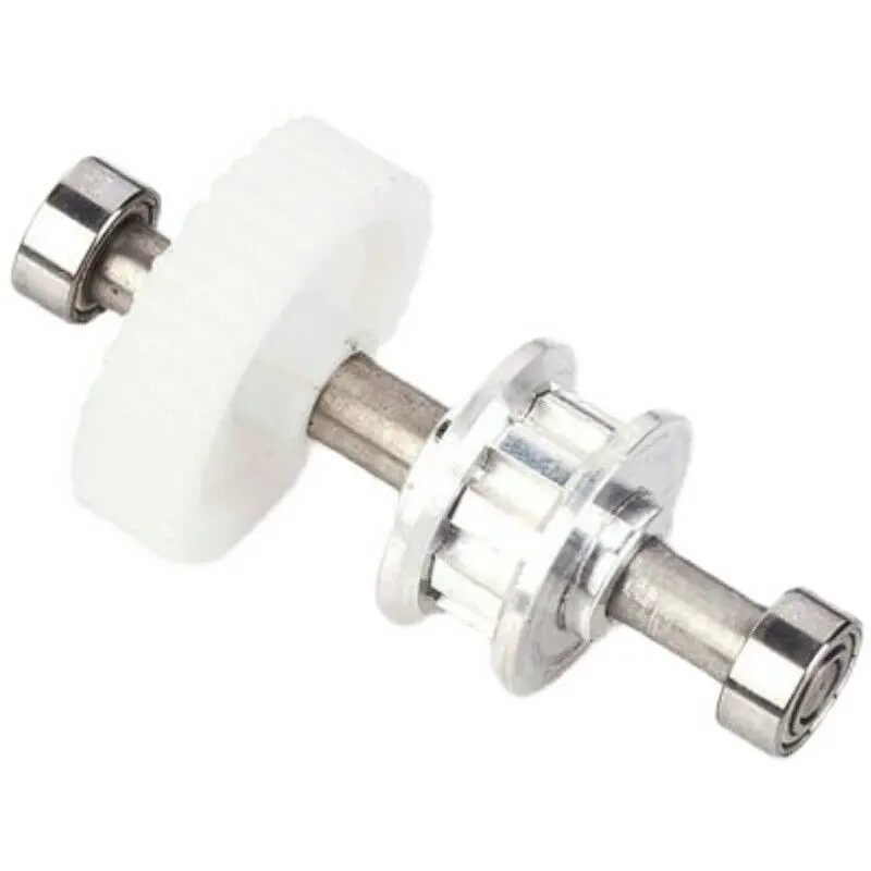 

550 Tail Rotor Front Drive Gear with Bearings For Trex 550 Helicopter