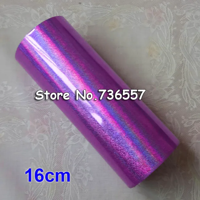 Фольга для горячего тиснения Голографическая фольга Горячее тиснение на бумаге