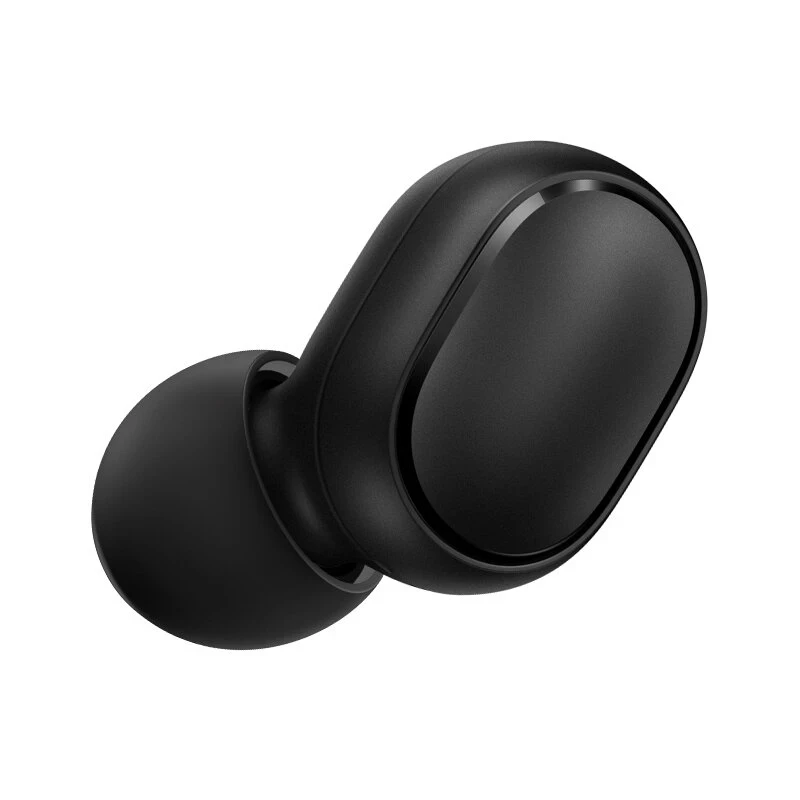Беспроводные наушники Xiaomi Redmi AirDots 2 стерео с микрофоном поддержкой Bluetooth 5 0