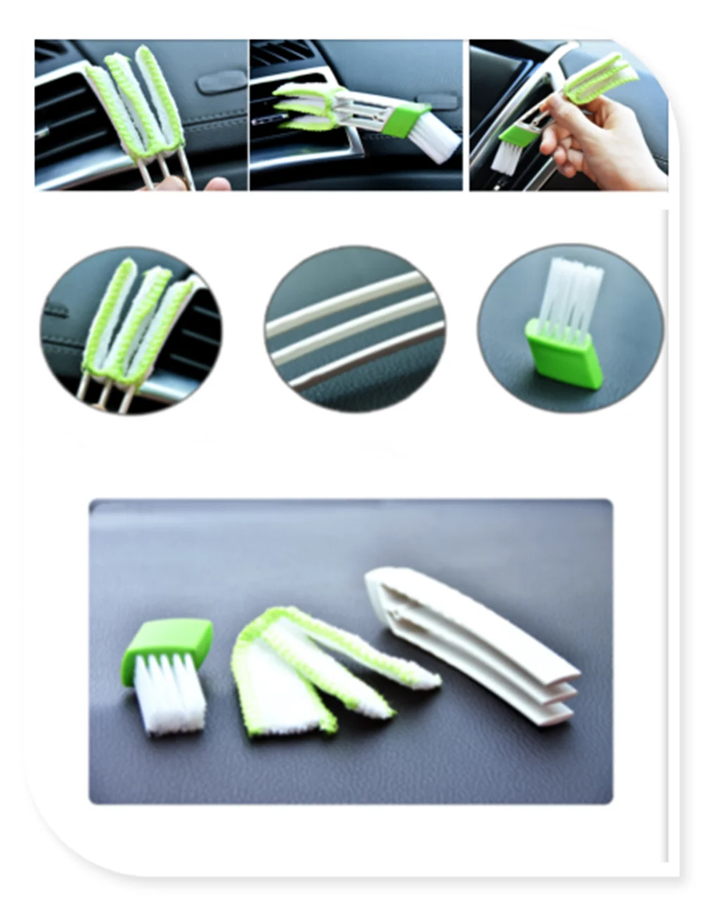 Щетка для автомойки кондиционер компьютерные жалюзи уход за BMW Все серии 1 2 3 4 5 6 7 X