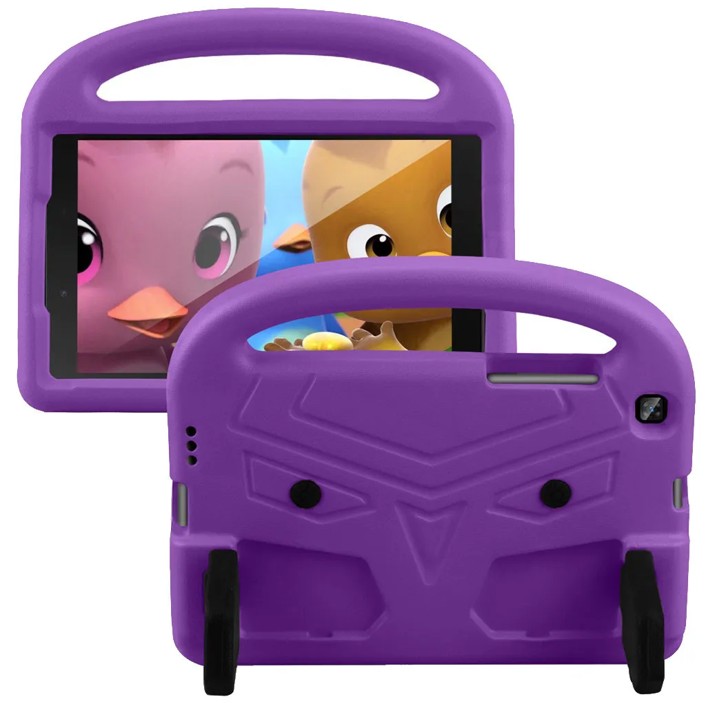 Детский противоударный чехол для планшета Samsung Galaxy Tab 4 10 1 P5200 P5210 2 T530 531 T535 3 P5220