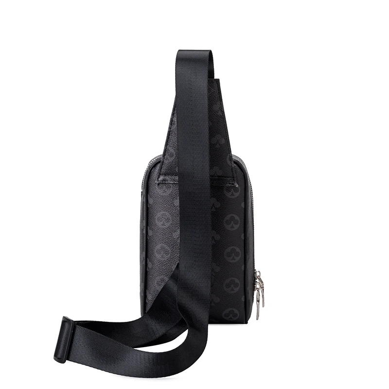 Роскошные брендовые дизайнерские женские сумки через плечо водонепроницаемая