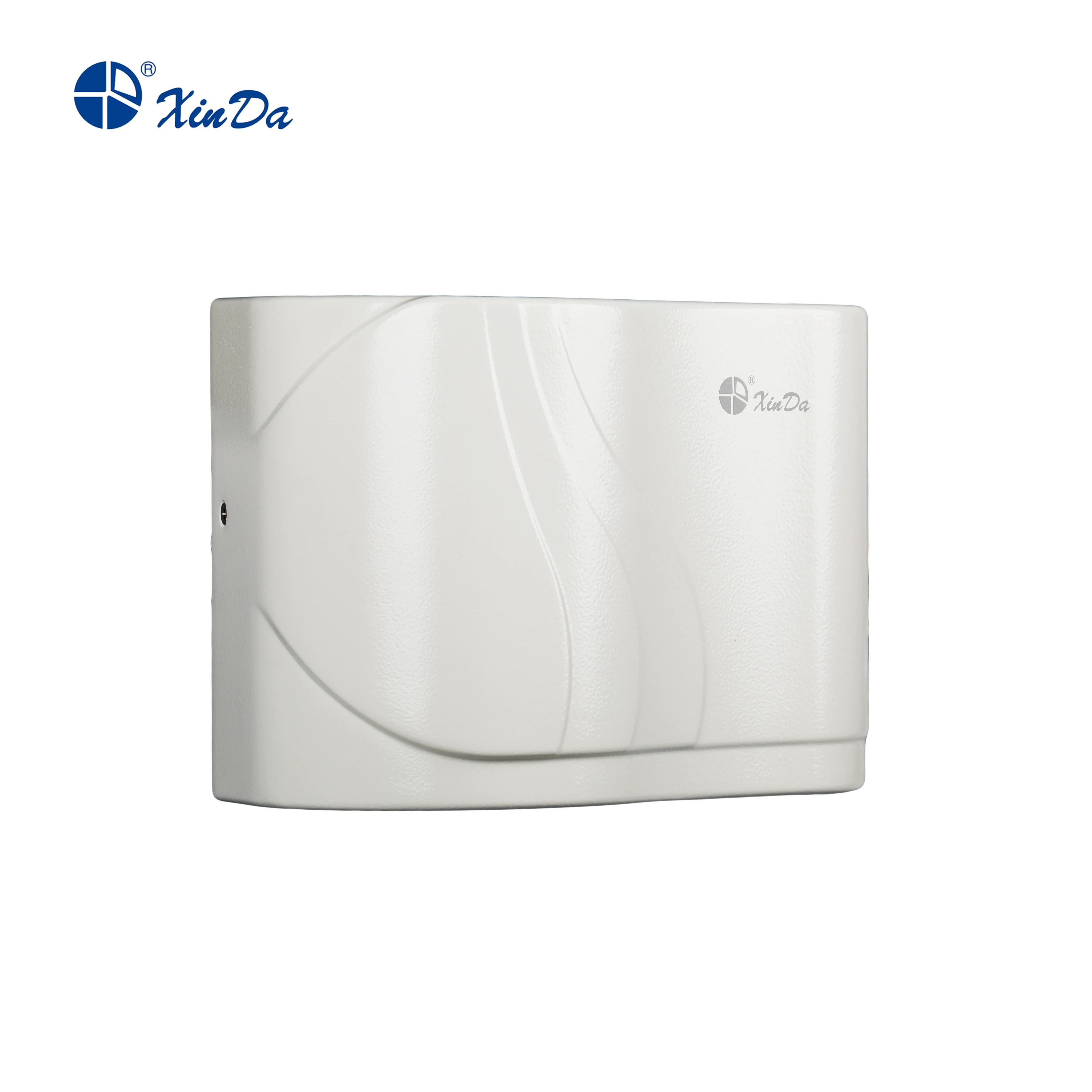 Xinda ручной фен для рук с инфракрасным датчиком экономичный автоматический