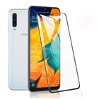 Чехол из закаленного стекла для Samsung Galaxy A20, A30, A50, A70, бронированный, бронированный, 30, 20, 30, 70, 20, 50a, 2019