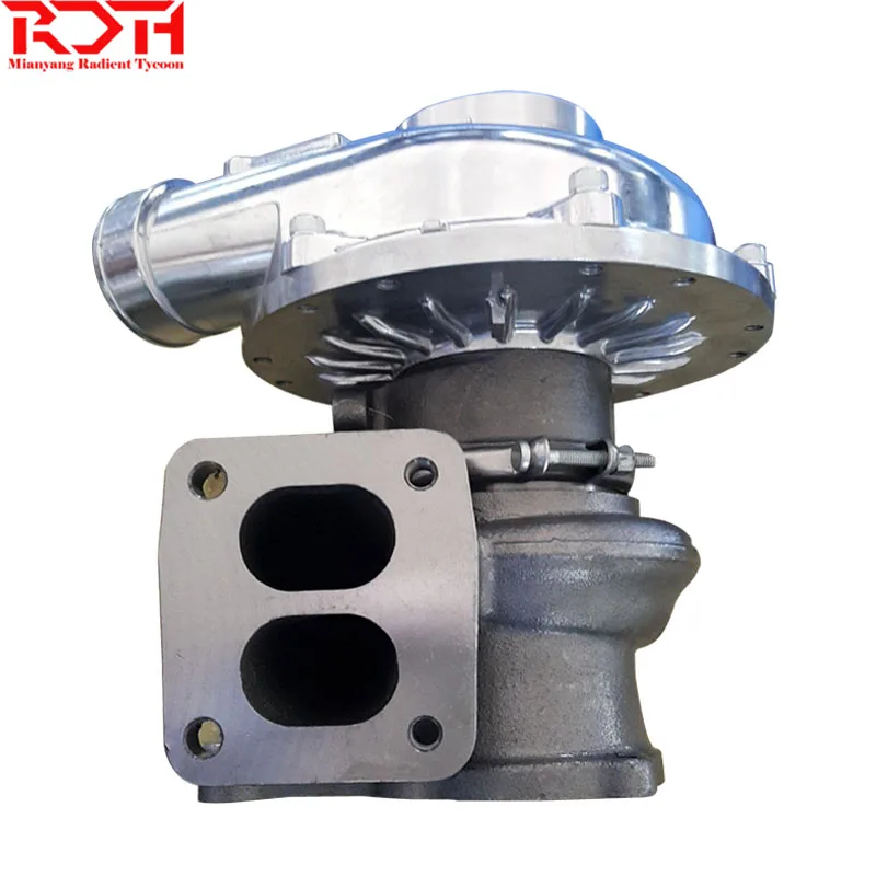 

AC-032 XJ70 Turbo Charger RHG6 114400-4450 1144004450 Turbocharger Repair Kit