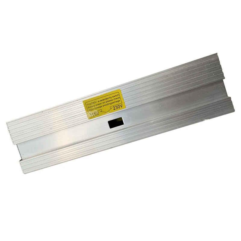 

12V 50A switch power supply 100-240V transformer power converter for 30MPA air compressor