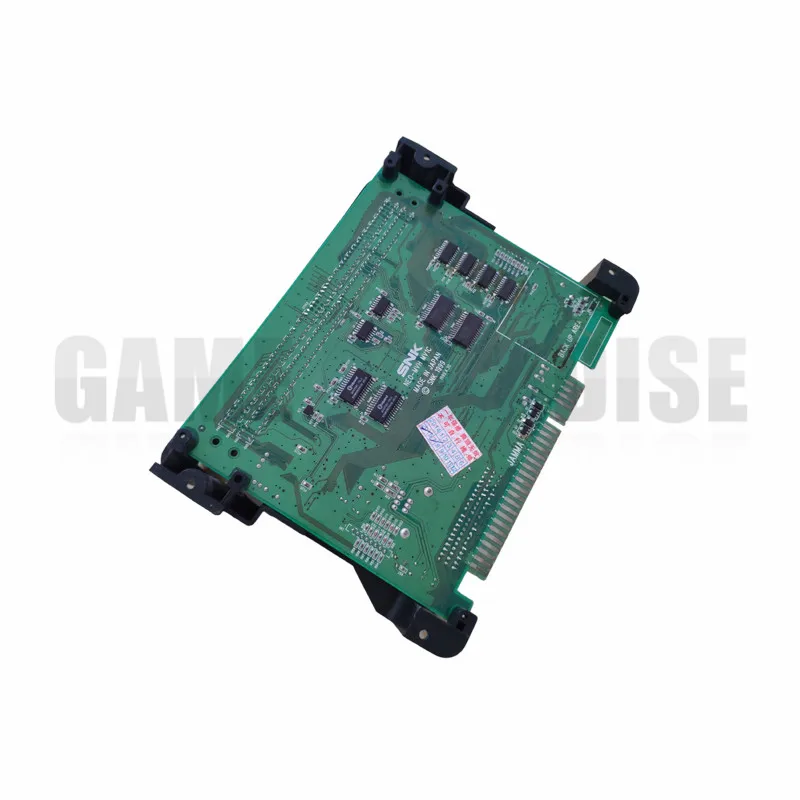 

161 in 1 multi games PCB base Original Japan NEO GEO SNK MVS Mother Board