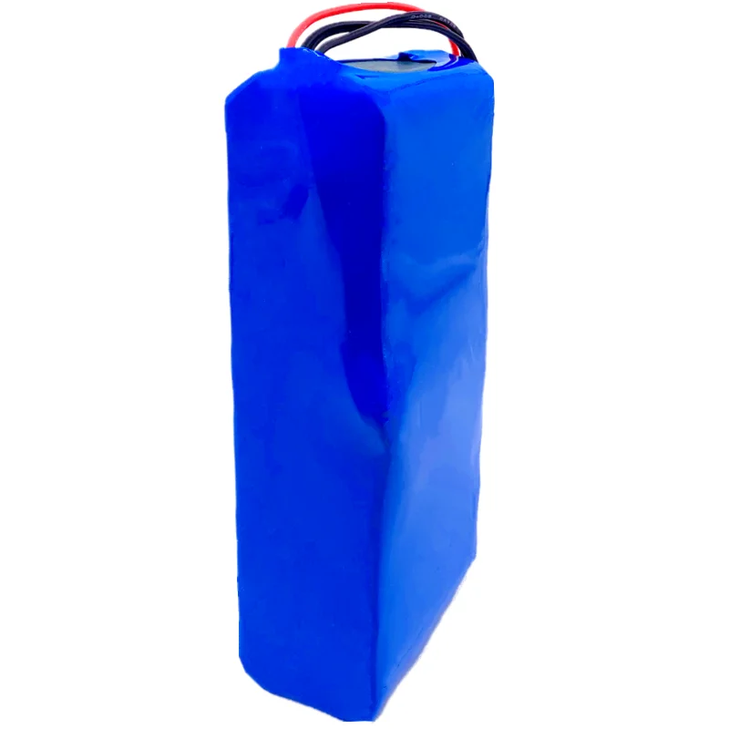 

14.8V15Ah 18650 li-iom battery pack night fishing lamp heater miner's lamp amplifier battery with BMS+16.8V Charger