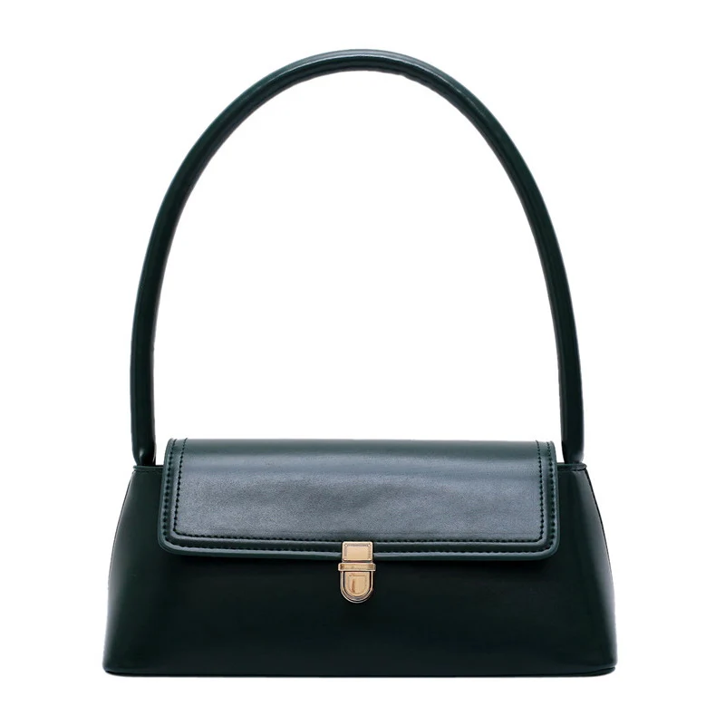 

Aosbos Vintage PU Leather Crossbody Bags for Women Small Shoulder Messenger Bag Fashion Casual Lady Travel Totes Flap Handbag