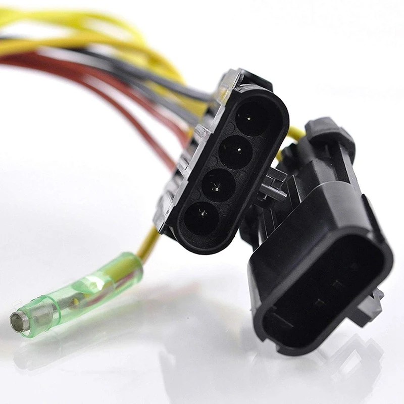 Напряжение Регулятор выпрямителя Для Polaris Ranger 500/700 RZR 800 Sportsman / 2007 2008 2009 2010 4011569 4012384