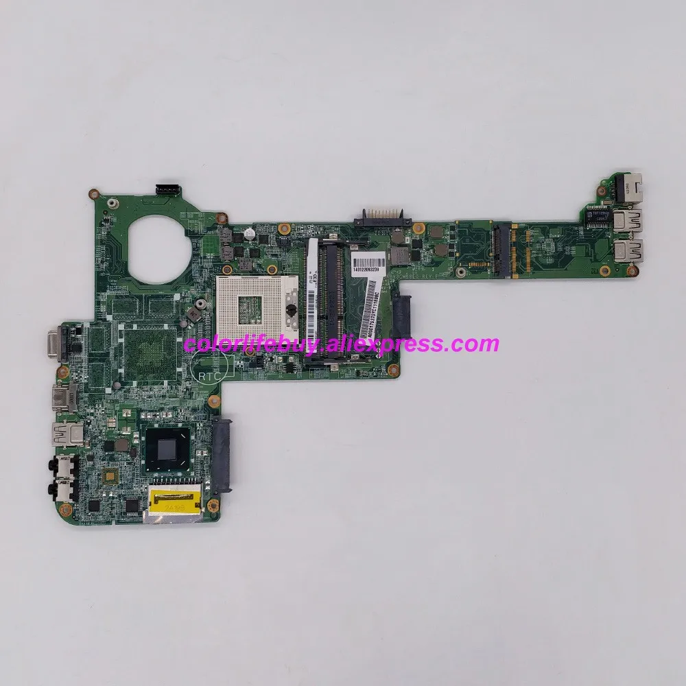 Genuine A000175370 DABY3CMB8E0 UMA Laptop Motherboard Mainboard for Toshiba Satellite C840 C845 Notebook PC