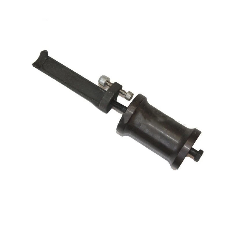 Инструмент для удаления бензинового топливного инжектора со скользящим