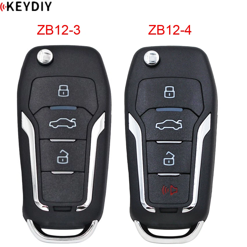 Универсальный смарт-ключ KEYDIY Φ/телефон для автомобильного ключа Дистанционная