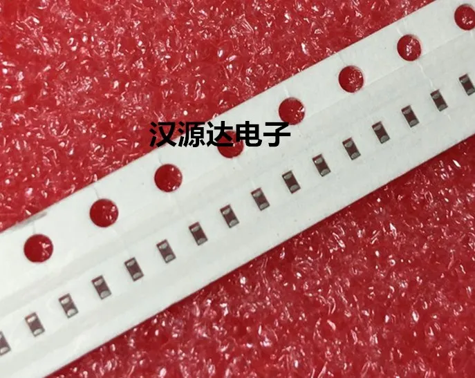 

Оригинальный новый 100% L-07C2N7SV6T SMD RF индуктивность 0402 2.7NH 0.3% 300MA