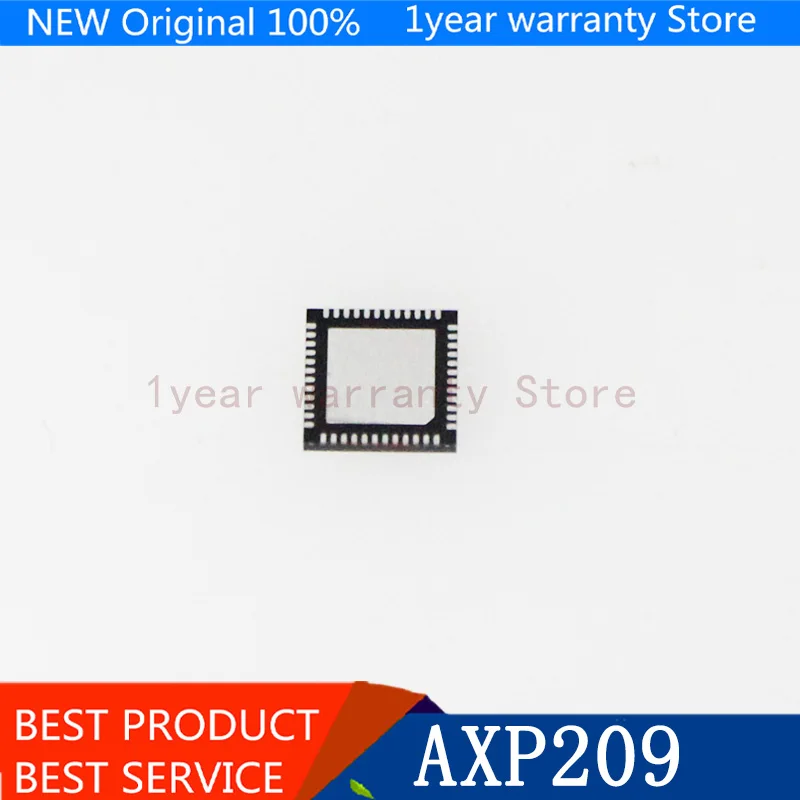 

{ New original } 10pcs/lot AXP209 AXP223 QFN