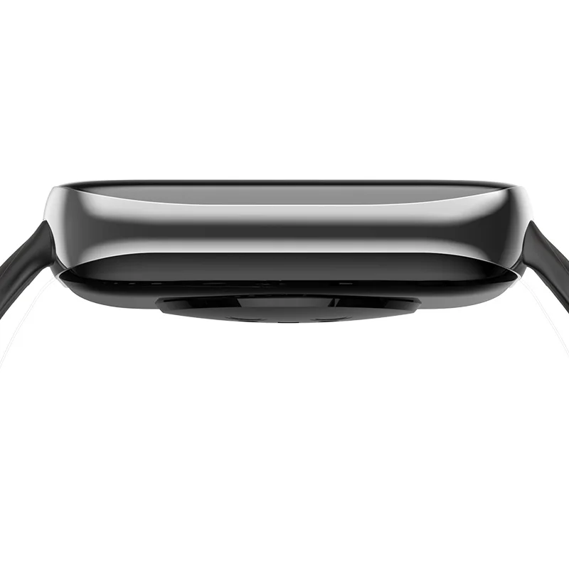 

WOSONKER New S2 Smart Watch IP67 Waterproof Sport Modes Bluetooth call Blood pressure Bluetooth 5.0 Blood oxygen Smart Band