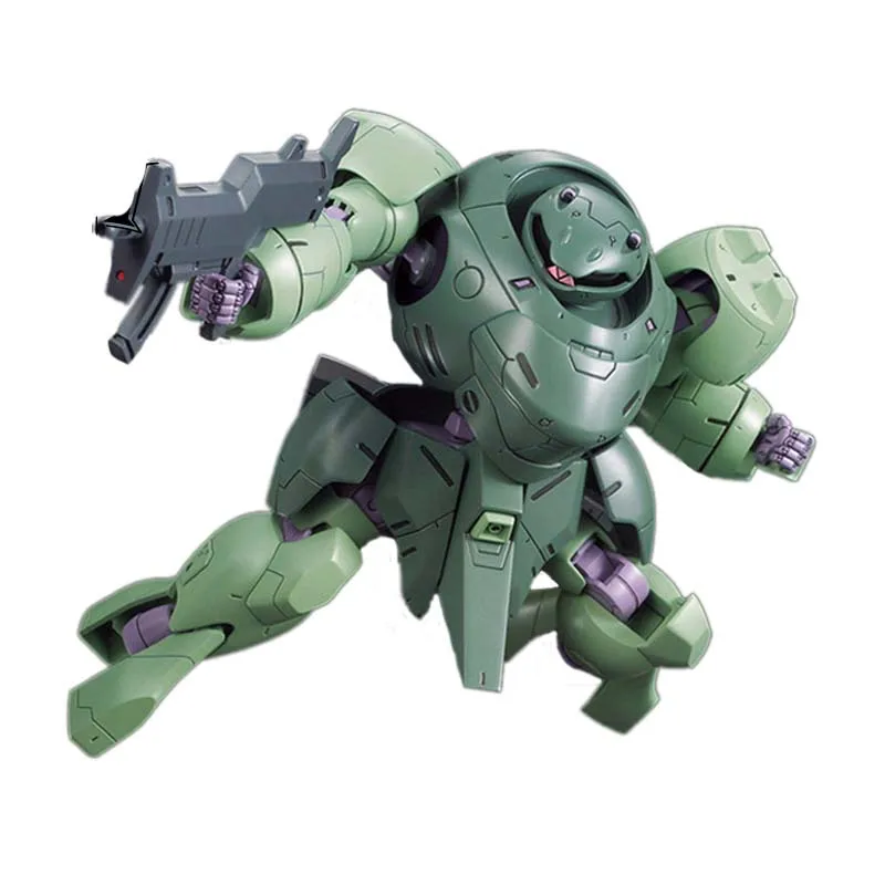 Япония 1/144 мобильный костюм Человек роди Гундам UGY-R41 железной крови сирот модель