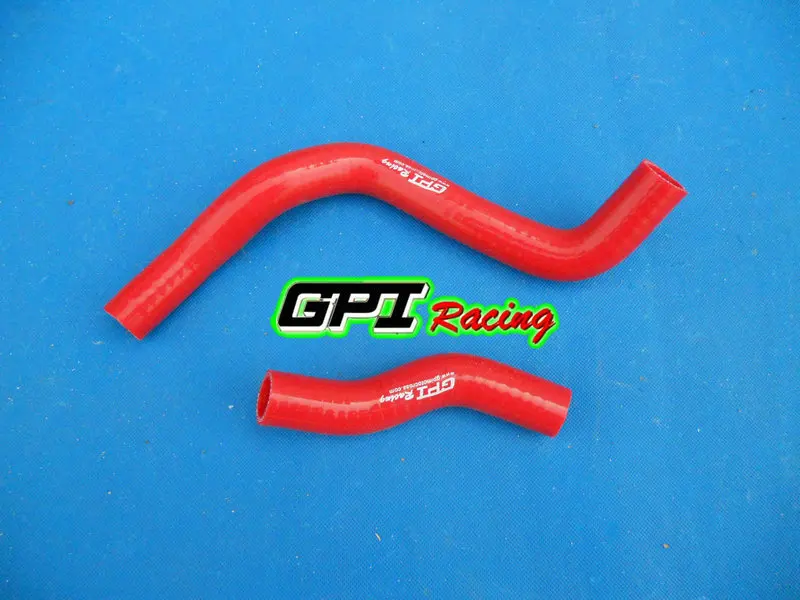 High perf silicone radiator hose FOR Honda CR250 CR 250 CR250R 1997 1998 1999 97 98 99 | Автомобили и мотоциклы