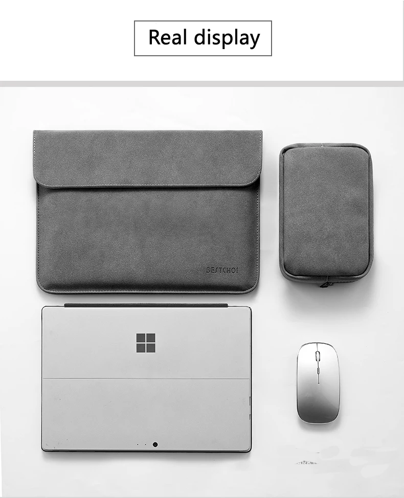 Сумка для ноутбука сумка для microsoft Surface pro 6/7/4/5 чехол для microsoft Surface book 2 ноутбук Водонепроницаемый рукав чехол для Для мужчин/Для женщин