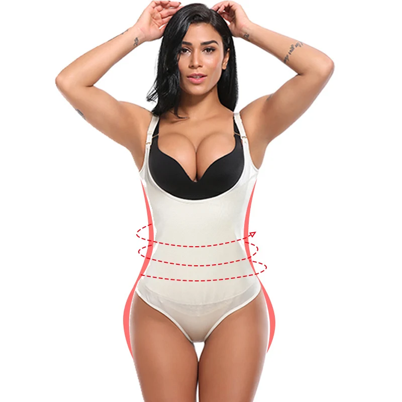 Мисс Moly латекс Корректирующее Утягивающее белье Для женщин корсаж и трусики с