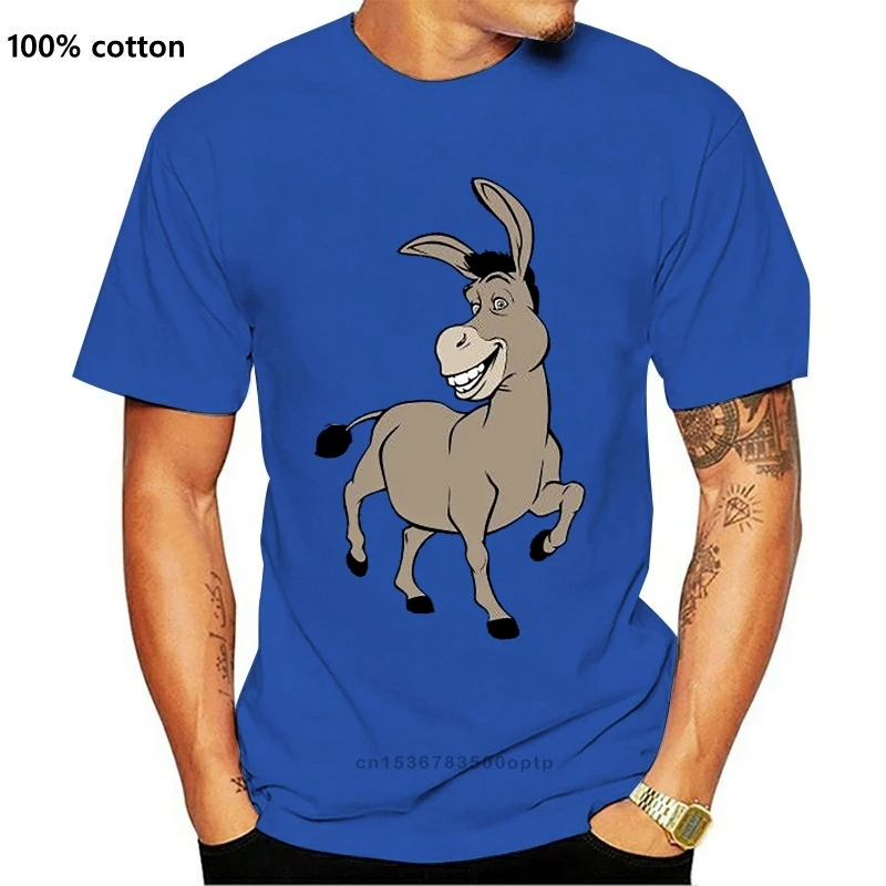 

New T shirt Shrek 4 by publicoloritalia