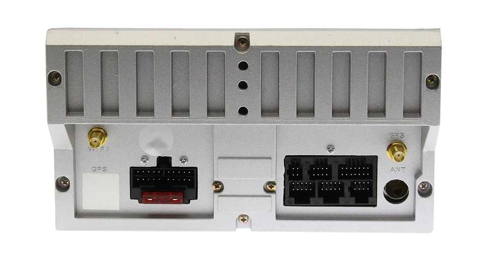 Marubox 7A106PX5 DSP, 64 ГБ Автомобильный мультимедийный плеер для Toyota RAV4 2005-2013," ips экран, Android 9,0 DVD, 2 Din gps навигация