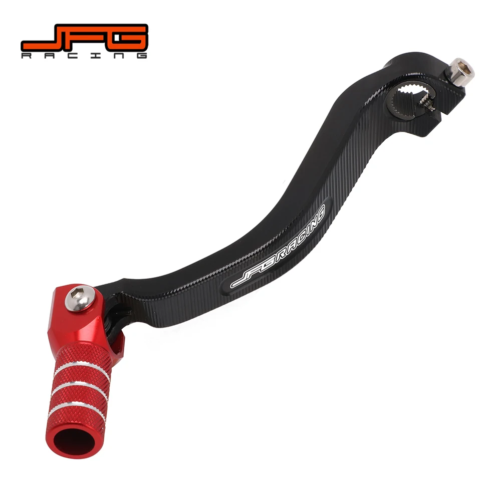 Подножки рычага переключения передач для мотоциклов HONDA CRF250R 2010-2013 2014 2015 2016 2017 |
