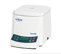 tg12x 12000rpm lab microhematocrit centrifuge