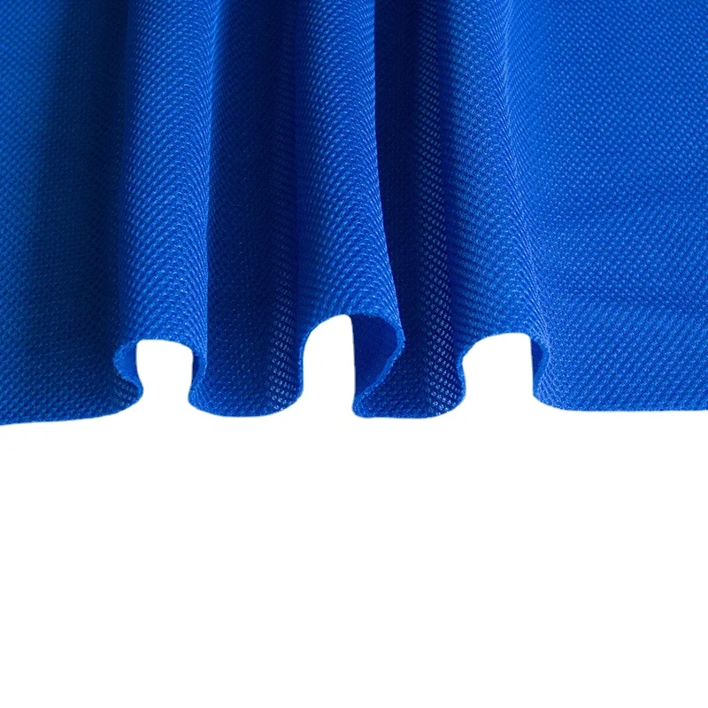 Трехслойная сетчатая сэндвич-ткань 1 м ткань для покрытия автомобильного сиденья