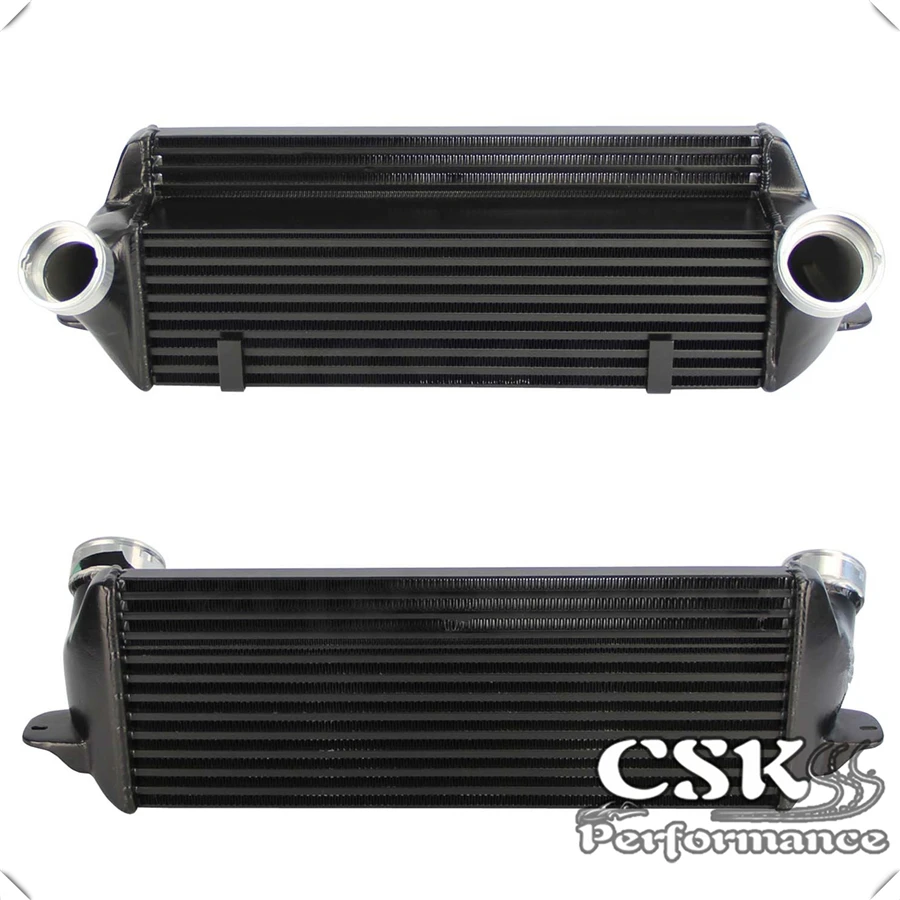 Интеркулер с регулировкой производительности подходит для Bmw Серии E 2.0l