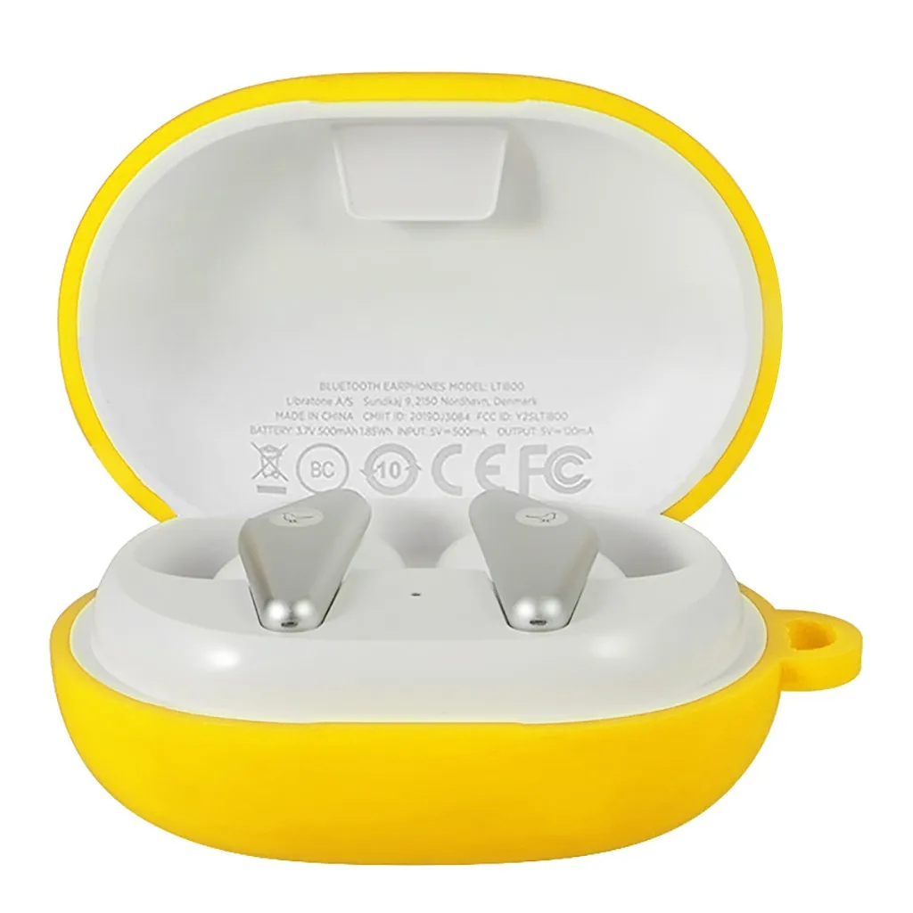 Защитный чехол для Libratone Track Мягкий защитный наушников высококачественные