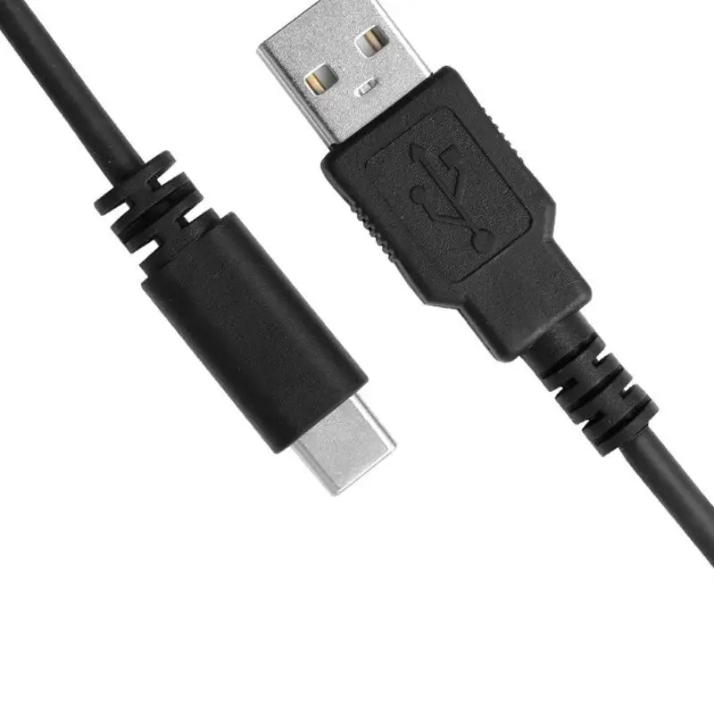 1 м USB Type C к Type-C кабель 3A Быстрая зарядка для передачи данных быстрое зарядное