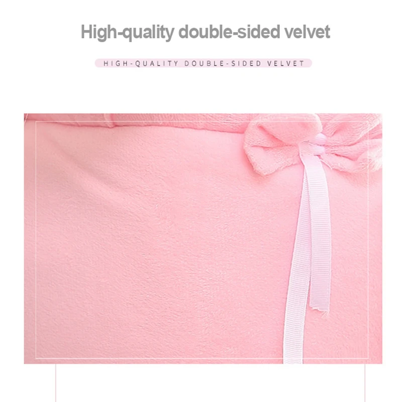 Зимняя теплая Сумка-переноска для кошек компактный рюкзак путешествий на