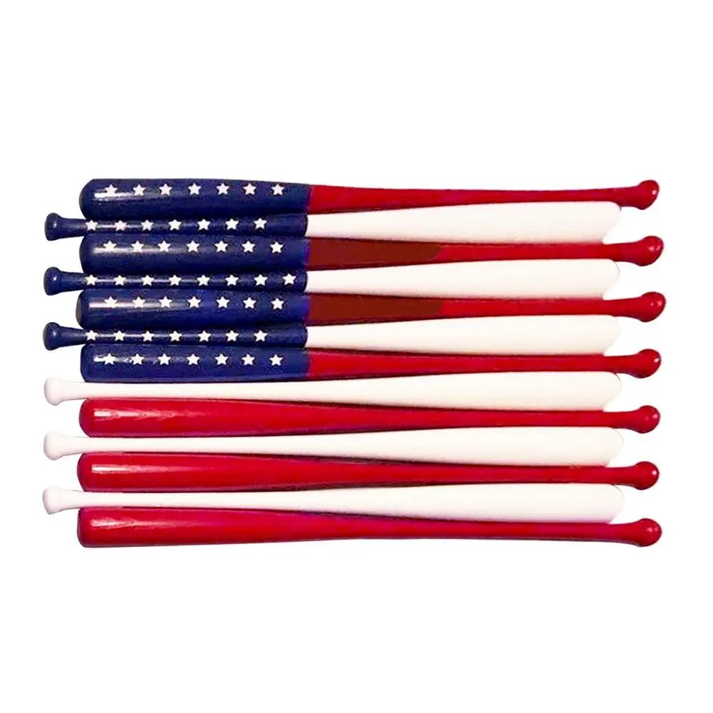 

Wooden Crafts Wall Decoration Home Bedroom Hanging Flag Pendant